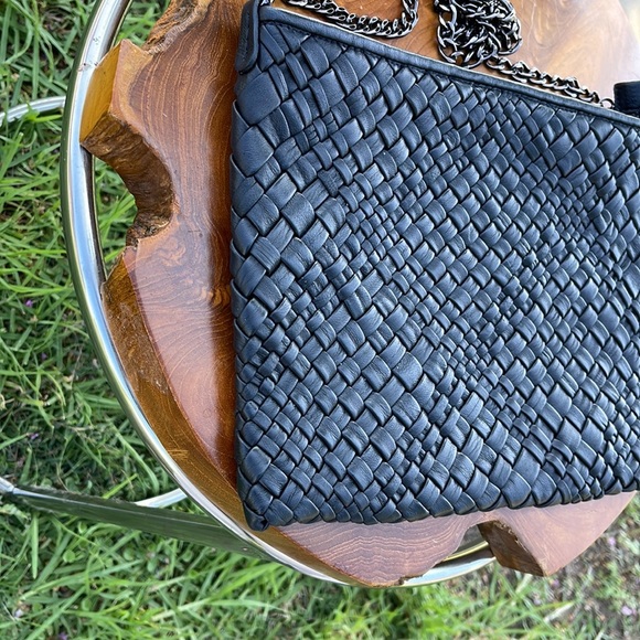 Falor weave bag - Picture 6 of 8